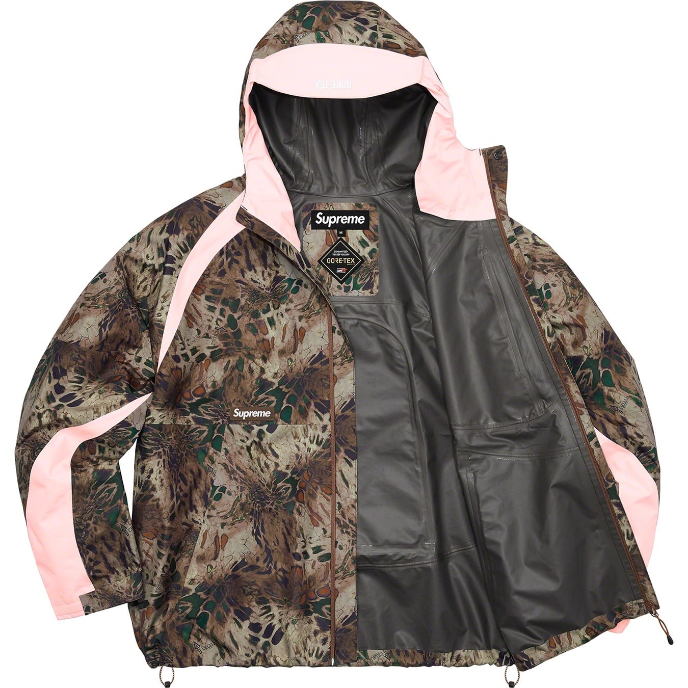 GORE-TEX PACLITE® Jacket view 7